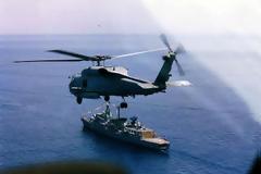 Καταιγίδα τορπιλών του Πολεμικού Ναυτικού απο Sea HWAK και υποβρυχίων σήμερα το πρωί την 07:00!