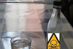 Ξέρουμε τι «χύμα» τσίπουρο πίνουμε;
