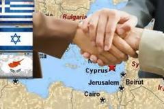 Την ίδρυση ΕυρωΜεσογειακής Ενεργειακής Κοινότητας επαναφέρει ο Δ. Σιούφας