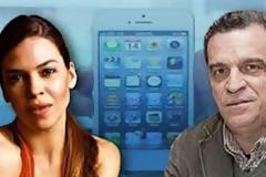 Αθώος ο αντιπρύτανης για το i-phone – «Εγώ τη Δραγούμη την είδα μια φορά»