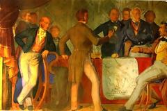 Οι «μνήμες της δόξας» αλλά και του ξεριζωμού