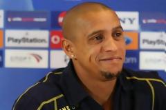 Νέος προπονητής της Σίβασπορ ο Ρομπέρτο Κάρλος!