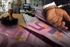 Πέφτουν βροχή οι κατασχέσεις στην Ξάνθη – Δεσμεύσεις περιουσιών για 5.000 ευρώ!