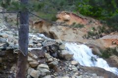 Ο δρόμος για τη Βάλια Κάλντα – Επιστολή- Καταγγελία του κ. Μπάμπη Φούφα