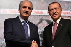 Aυτός είναι ο διάδοχος του Ερντογάν