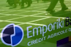 H Credit Agricole θα καταθέσει αγωγή κατά φορολογικής απόφασης για την Emporiki