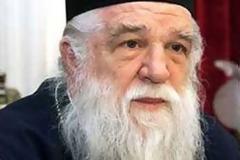 Αμβρόσιος: Χτυπήσαμε και θα ξαναχτυπήσουμε τις καμπάνες μας, για να ξυπνήσει ο Ελληνικός Λαός