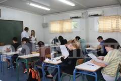 Καλαμάτα: Νεαρός επιτέθηκε σε μαθήτρια την ώρα των εξετάσεων!