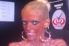 Eξακολουθεί να σοκάρει η εικόνα της Νανάς Καραγιάννη