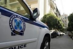 Ανήλικοι “λεηλατούσαν” επαγγελματικούς χώρους στη Βέροια