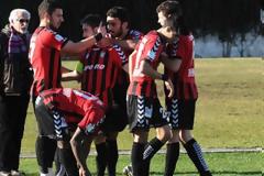 Η Παναχαϊκή παίζει σήμερα στα Ψαχνά με τον τοπικό Hρακλή