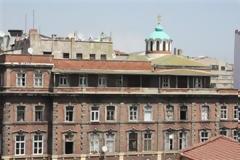 3152 - Παλιό Ρωσικό Μετόχι κινδυνεύει με κατεδάφιση στην Τουρκία