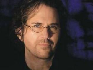 Φωτογραφία για Ο Kip Winger στην Ηγουμενίτσα!