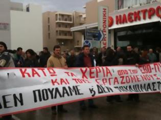 Φωτογραφία για Αίγιο: Σε αναβρασμό οι εργαζόμενοι της EBO - Καλούν σε σύσκεψη