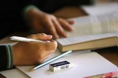 Μαθητής λιποθύμησε την ώρα των πανελλαδικών