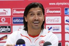 ΠΑΡΟΥΣΙΑΣΤΗΚΑΝ ΓΙΑ... 15η ΧΡΟΝΙΑ ΤΑ ΚΑΜΠ ΤΟΥ ΟΛΥΜΠΙΑΚΟΥ!