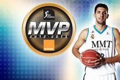 MVP του ισπανικού πρωταθλήματος ο Μίροτιτς