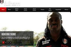 Και επίσημα παίκτης της Φούλαμ ο Μπόατενγκ