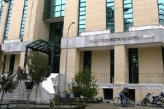 Και σήμερα τηλεφώνημα για βόμβα στα Δικαστήρια Κομοτηνής