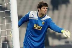 Ψάχνει ομάδα στην Αγγλία ο Κωνσταντόπουλος