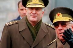 Τουρκία: Δις ισόβια για τους πραξικοπηματίες του 1997