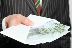 «Θησαυρός» 9,5 τρισ. ευρώ κρυμμένος σε offshore εταιρείας