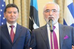 Προπονητή - «στρατηγό» θέλει να φέρει ο Σαββίδης στον ΠΑΟΚ