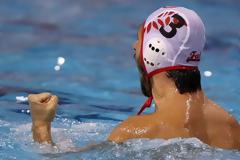 Ολυμπιακός- Βουλιαγμένη 10-7