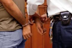 Σκιάθος: Σύλληψη Αφγανού που επιχείρησε να εξέλθει παράνομα από τη χώρα