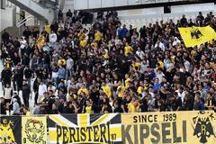 ΑΕΚ: Στο κατόπι των προέδρων για τα χρέη