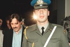 Ο Καλεντερίδης μιλά για τον Οτσαλάν σε Τούρκους δημοσιογράφους