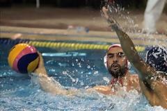 ΜΙΑ... ΑΝΑΣΑ ΑΠΟ ΤΟ ΝΤΑΜΠΛ! ΟΛΥΜΠΙΑΚΟΣ - ΒΟΥΛΙΑΓΜΕΝΗ 10-7