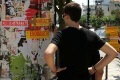 Θεσσαλονίκη: Παρίστανε τον ιδιοκτήτη και νοίκιαζε διαμερίσματα