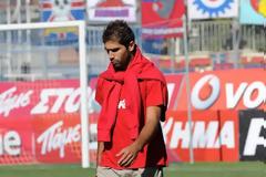 Ο Πανιώνιος θέλει τον Μενδρινό αλλά αυτός κοιτάζει το εξωτερικό