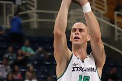 Παναθηναϊκός-Ίκαρος Κ. 88-57