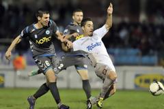 Ντέρμπι και 1-1 το ΠΑΣ Γιάννινα – Ατρόμητος