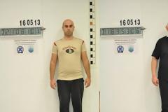 Στην δημοσιότητα από την EΛ.ΑΣ. οι φωτογραφίες των δυο δραστών της ρατσιστικής επίθεσης σε Καμερουνέζο