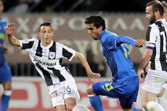 LIVE: Αστέρας Τρίπολης - ΠΑΟΚ 0-0