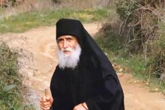 3153 - Γέροντας Παΐσιος: Αν καλοπερνάς δεν σε κάνει καρδιά και... να πεθάνεις!