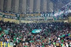 Οργή Γιαννακόπουλου για το άδειο ΟΑΚΑ