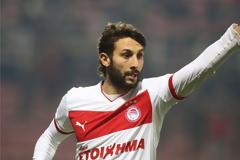 Η Μαρσέιγ τσεκάρει τον Αμπντούν του Ολυμπιακού