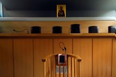 Τη Δευτέρα θα συνεχιστεί η δίκη των τριών γυναικών για τα επεισόδια στις Σκουριές