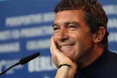 Ο Μπαντέρας εγκλωβισμένος σε ορυχείο!