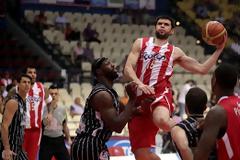 «ΚΑΘΑΡΙΣΕ» ΟΤΑΝ... ΣΥΓΚΕΝΤΡΩΘΗΚΕ! ΟΛΥΜΠΙΑΚΟΣ - ΑΠΟΛΛΩΝΑΣ Π. 77-63