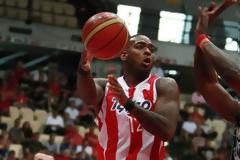 Ολυμπιακός - Απόλλων Πατρών 77-63