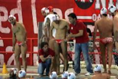 Βουλιαγμένη - ΟΛΥΜΠΙΑΚΟΣ 7-10...