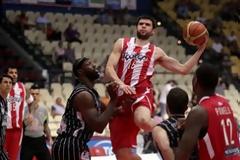 1-0 του Ολυμπιακού κόντρα στον Απόλλωνα Πάτρας