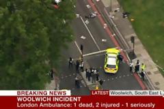 Σοκ σε δρόμο του Λονδίνου! Αποκεφάλισαν στρατιώτη!