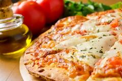 Η NASA θέλει να στείλει στο διάστημα... 3D πίτσα!