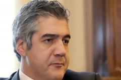 Σε Βέλγιο και Γαλλία μεταβαίνει ο Μουσουρούλης